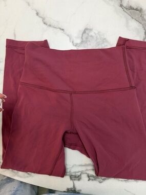 lululemon athletica High-Rise Leggings